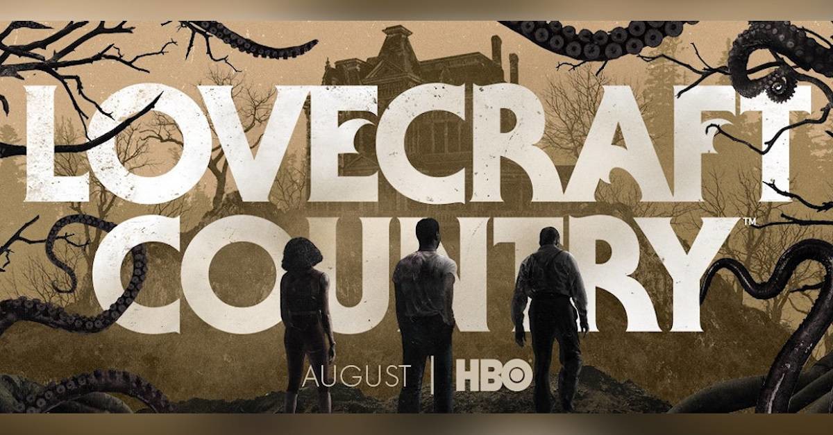 Lovecraft Contry HBO