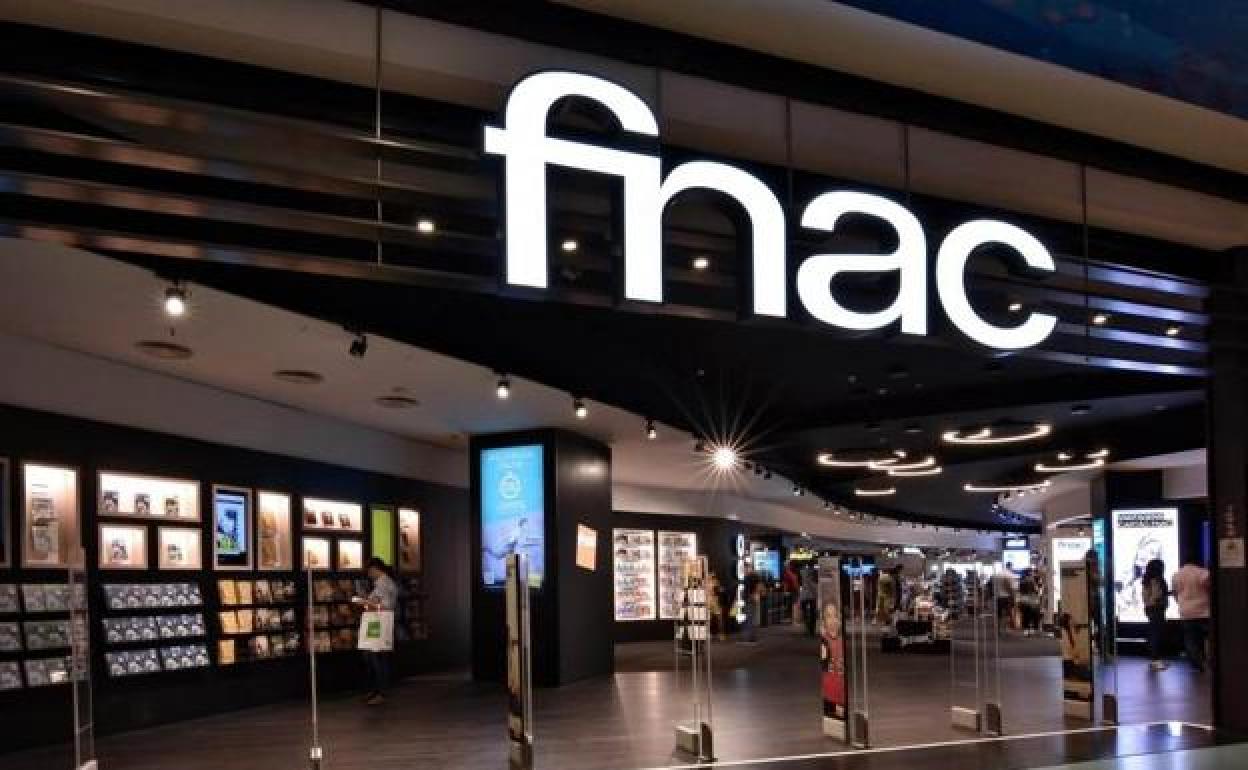 Fnac