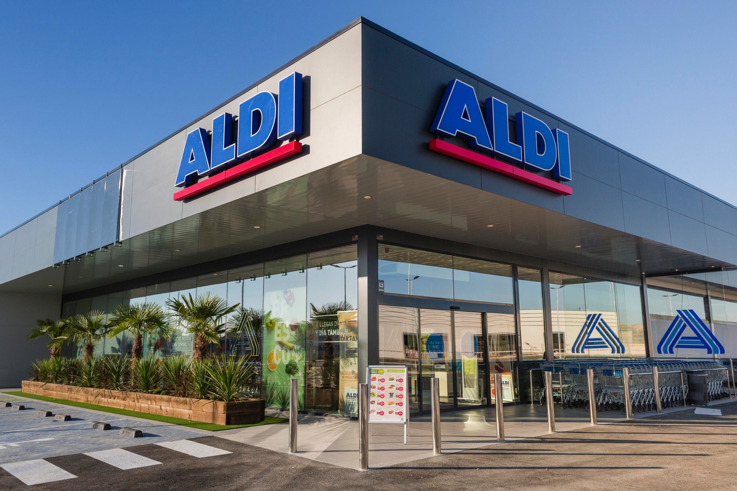 Aldi