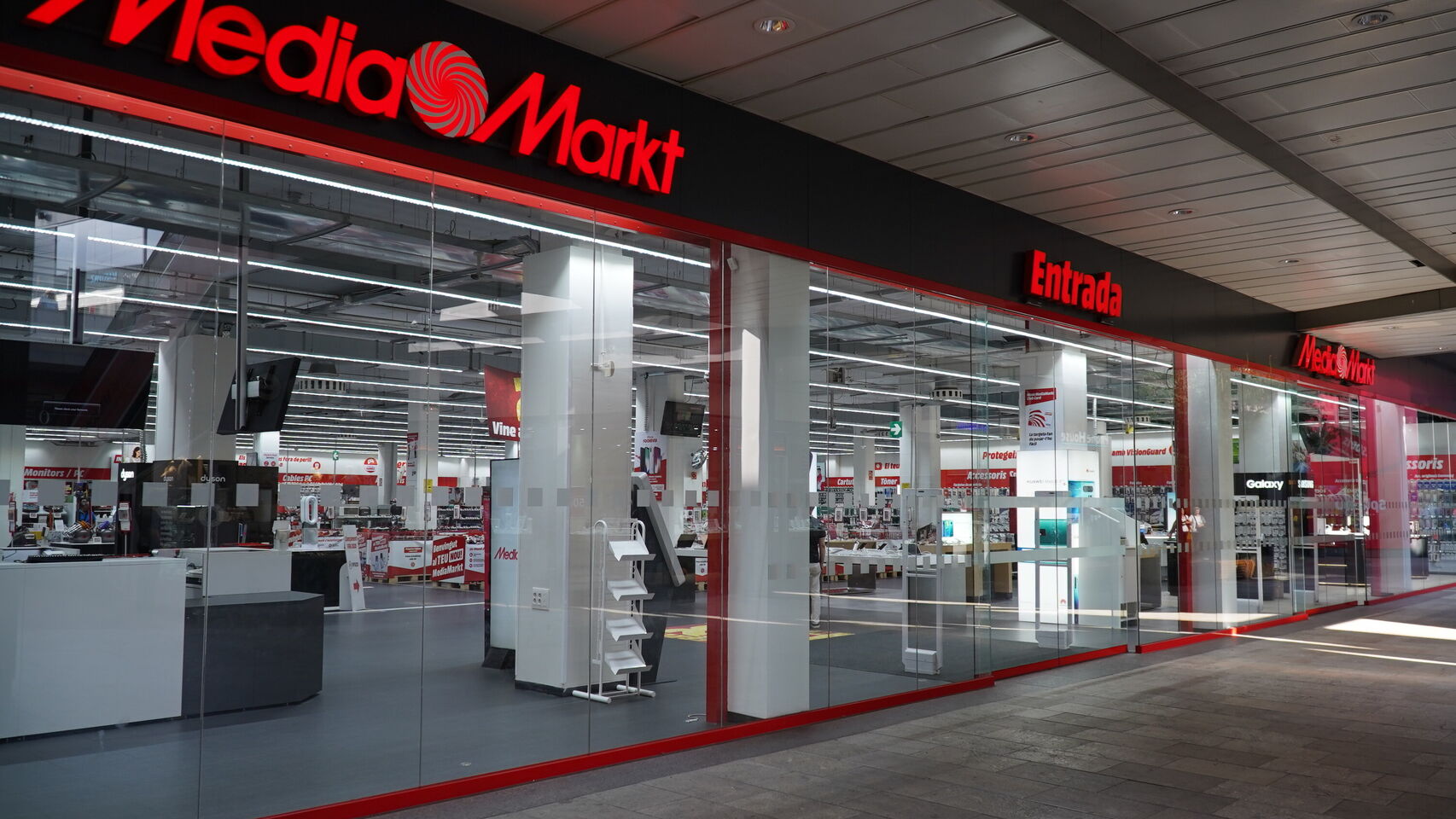 Media Markt