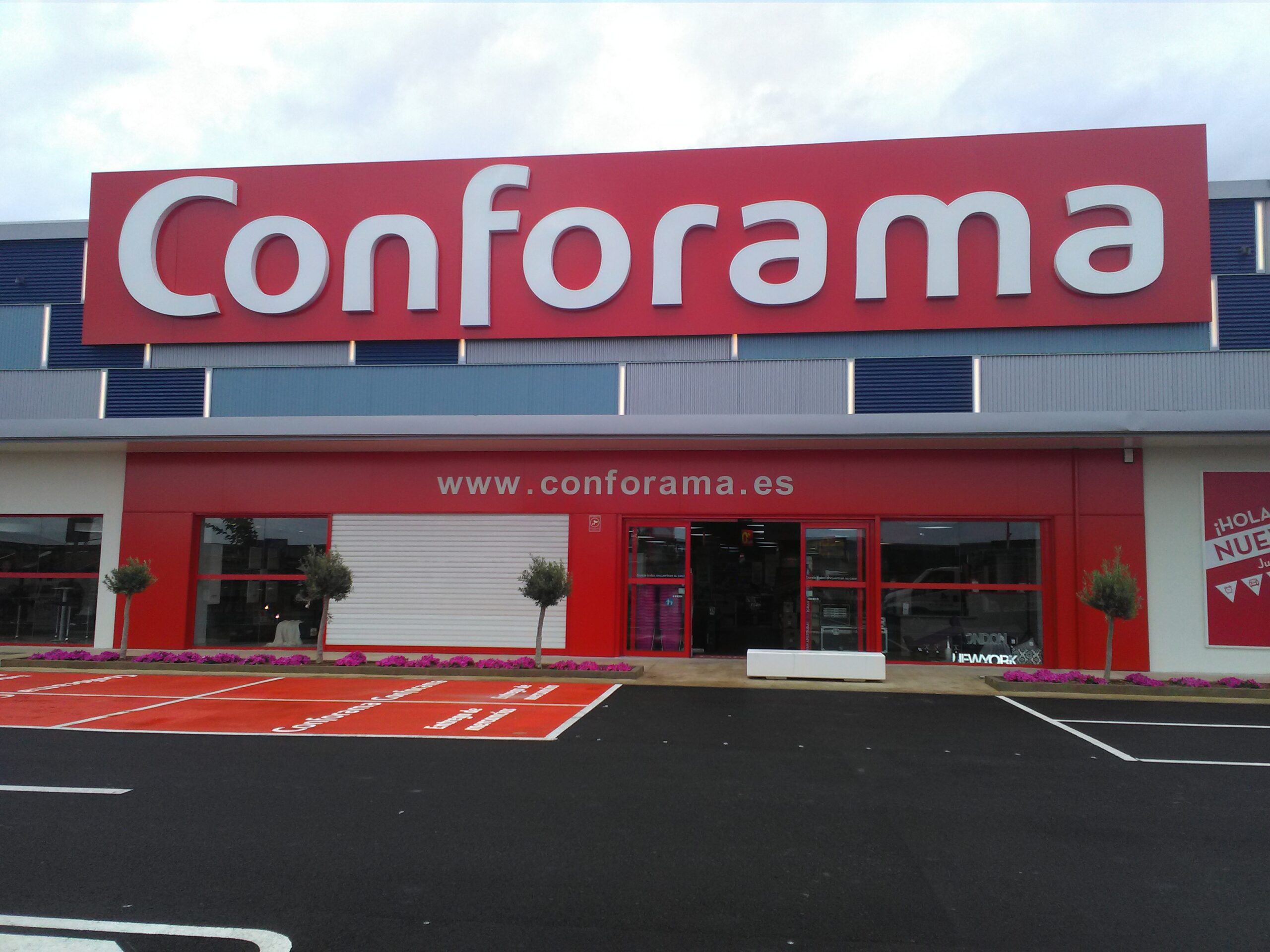 Conforama