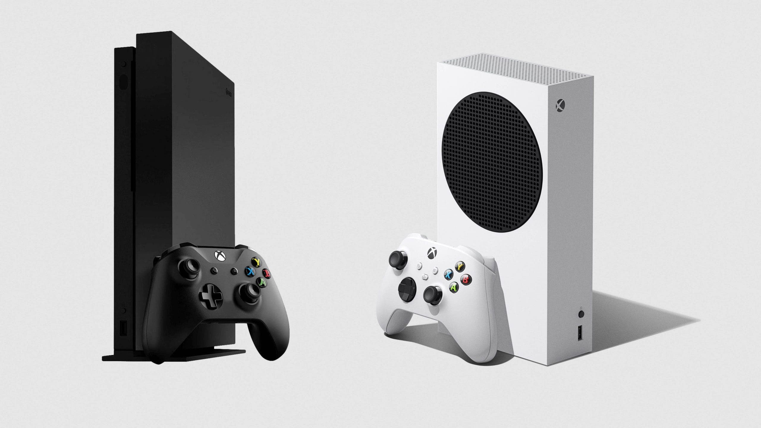 Xbox Series X