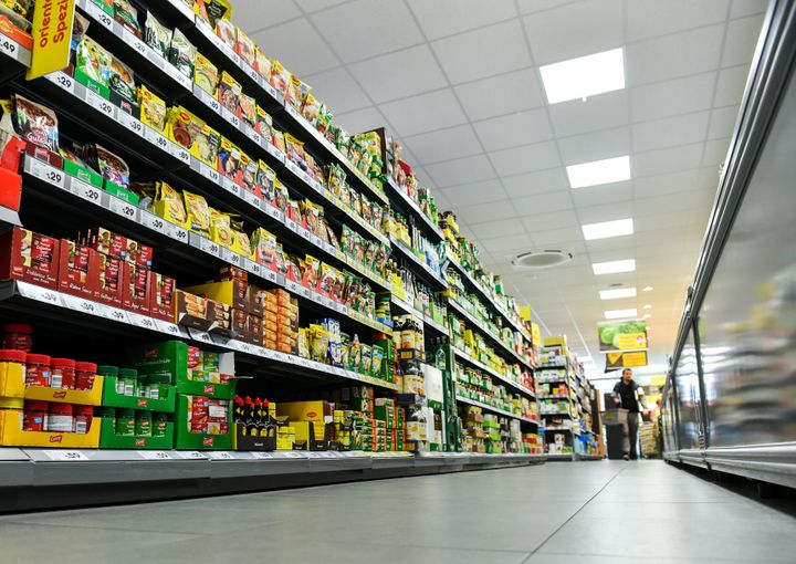 Toallitas multiusos de Bosque Verde en Mercadona