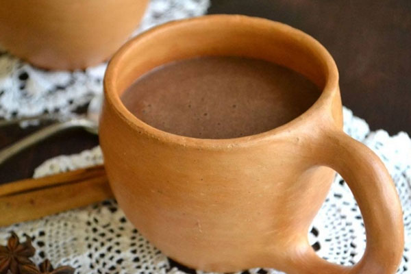 Go Vegetal de Nestlé Nesquik