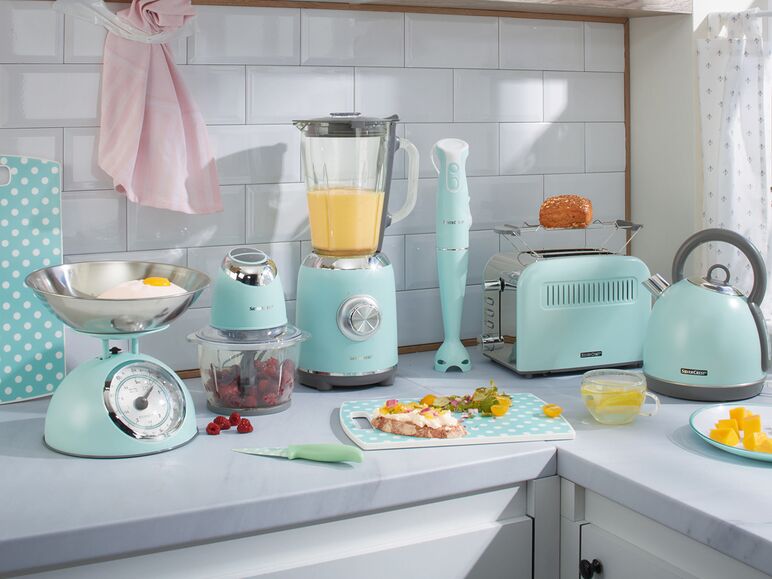 Lidl: batidora de mano