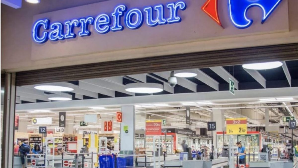 Carrefour: mejores ofertas