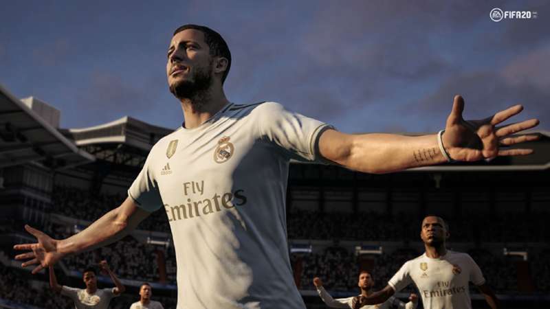 Fifa 21: fecha de lanzamiento y precio