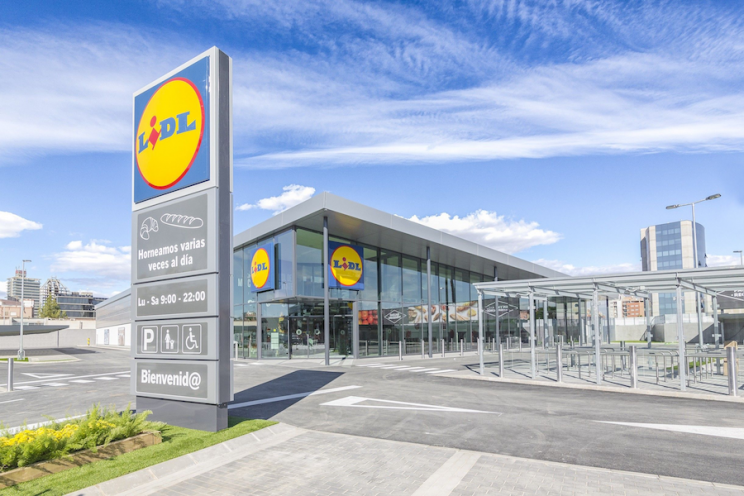 Lidl: los artículos más vendidos
