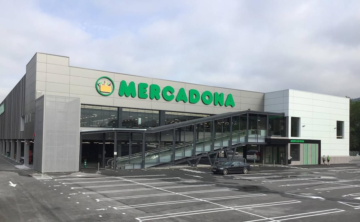 Mercadona: nuevo tratamiento antiedad de Deliplus