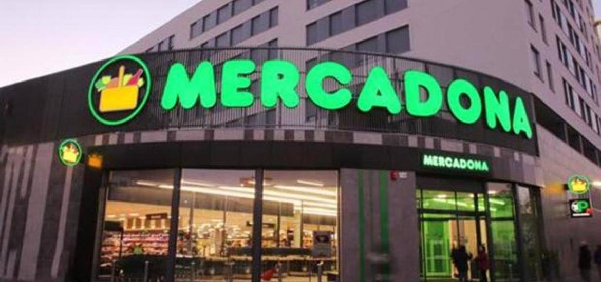 Mercadona novedades: cucharas para papillas y purés