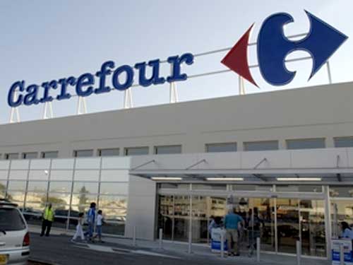 Carrefour: ofertas en electrodomésticos y artículos de cocina