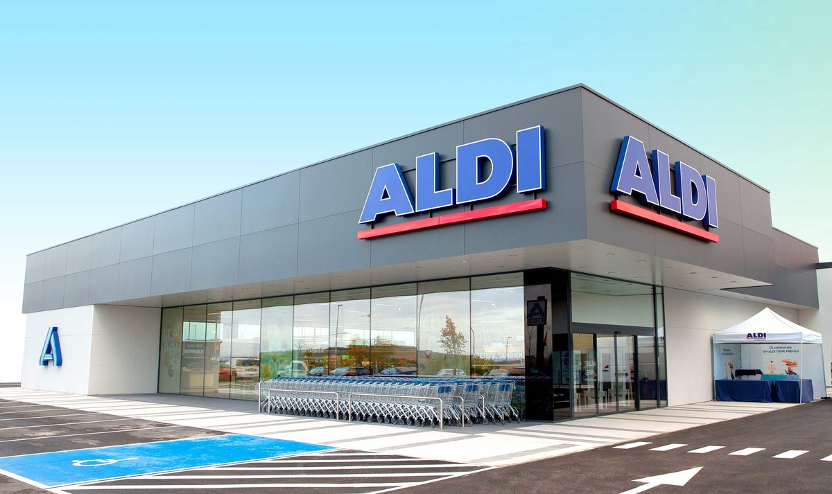 Aldi: ropa de mujer para este otoño desde 7.99 euros