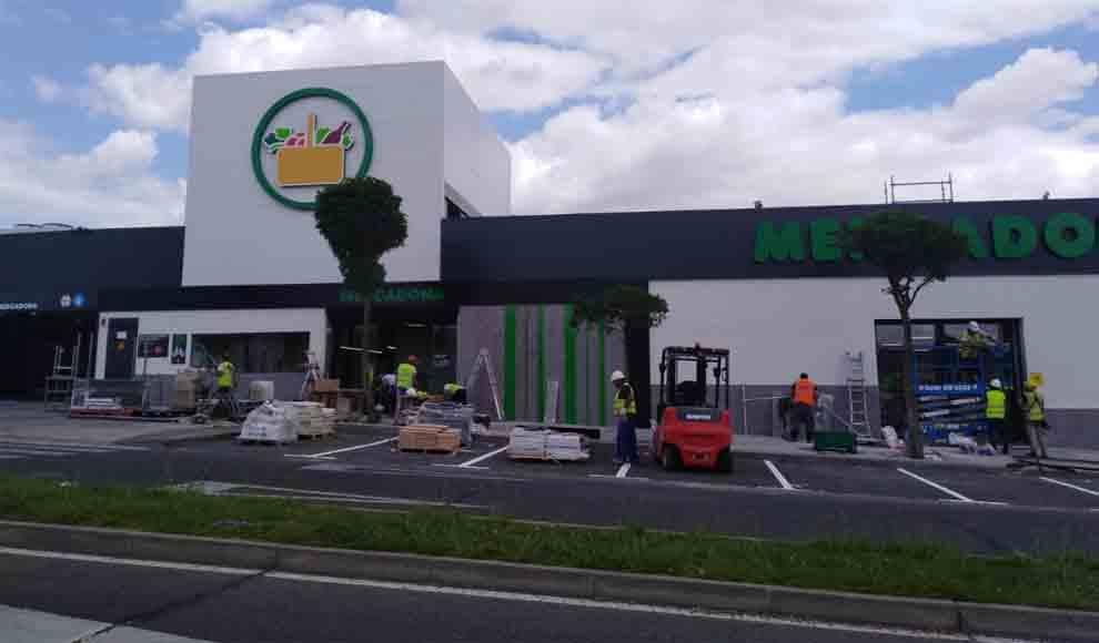 Mercadona: novedades