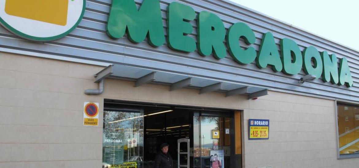 Mercadona: nuevo hummus