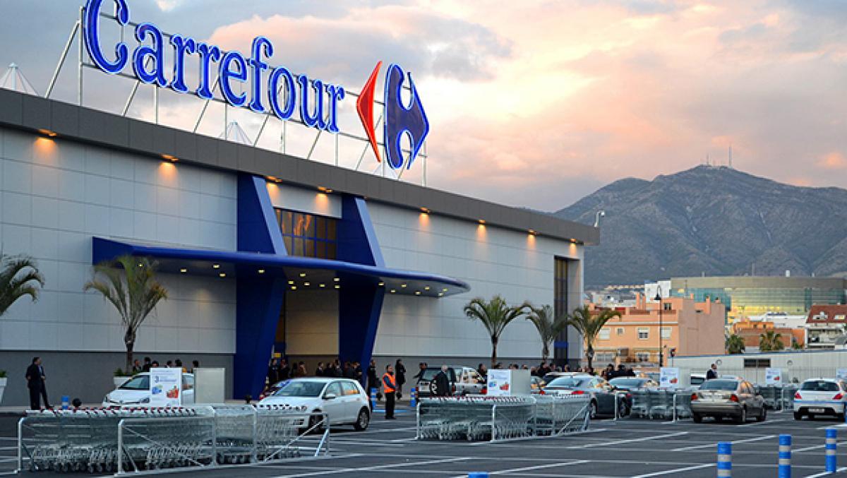 Carrefour: descuentos por la Semana de Internet
