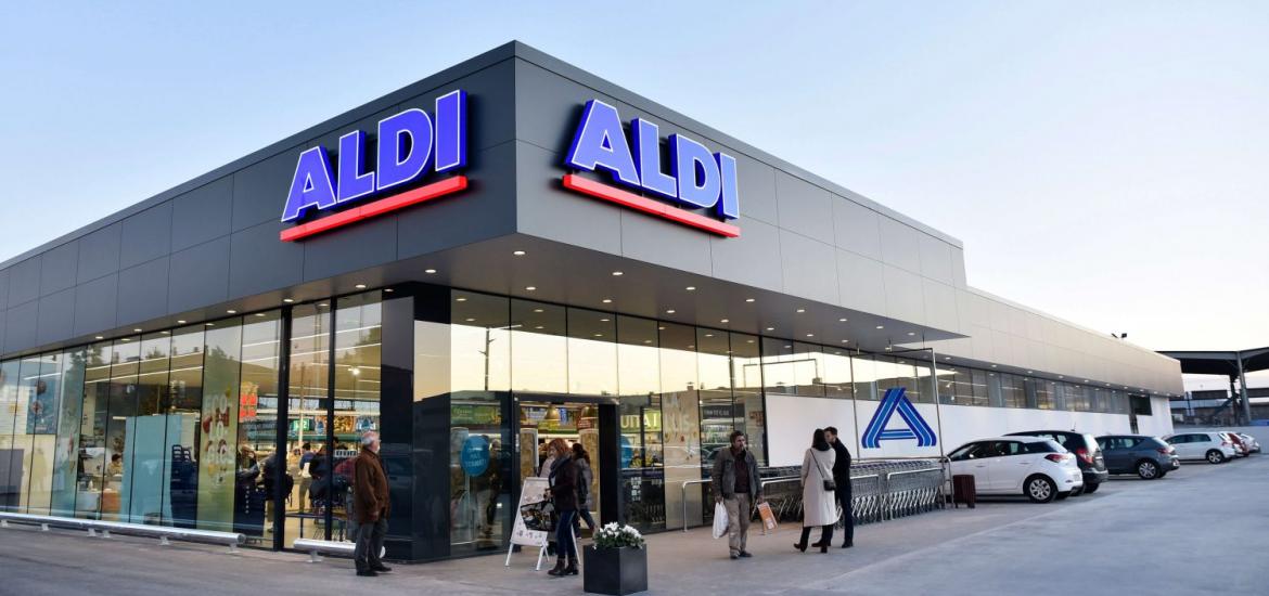 Aldi: dos vaqueros para mujer por 12 euros