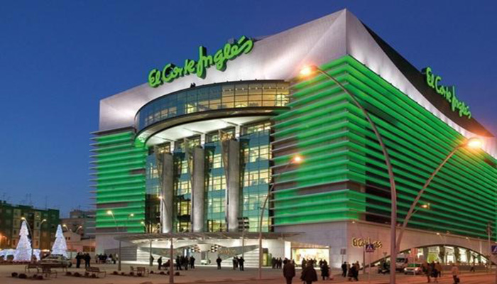 El Corte Inglés