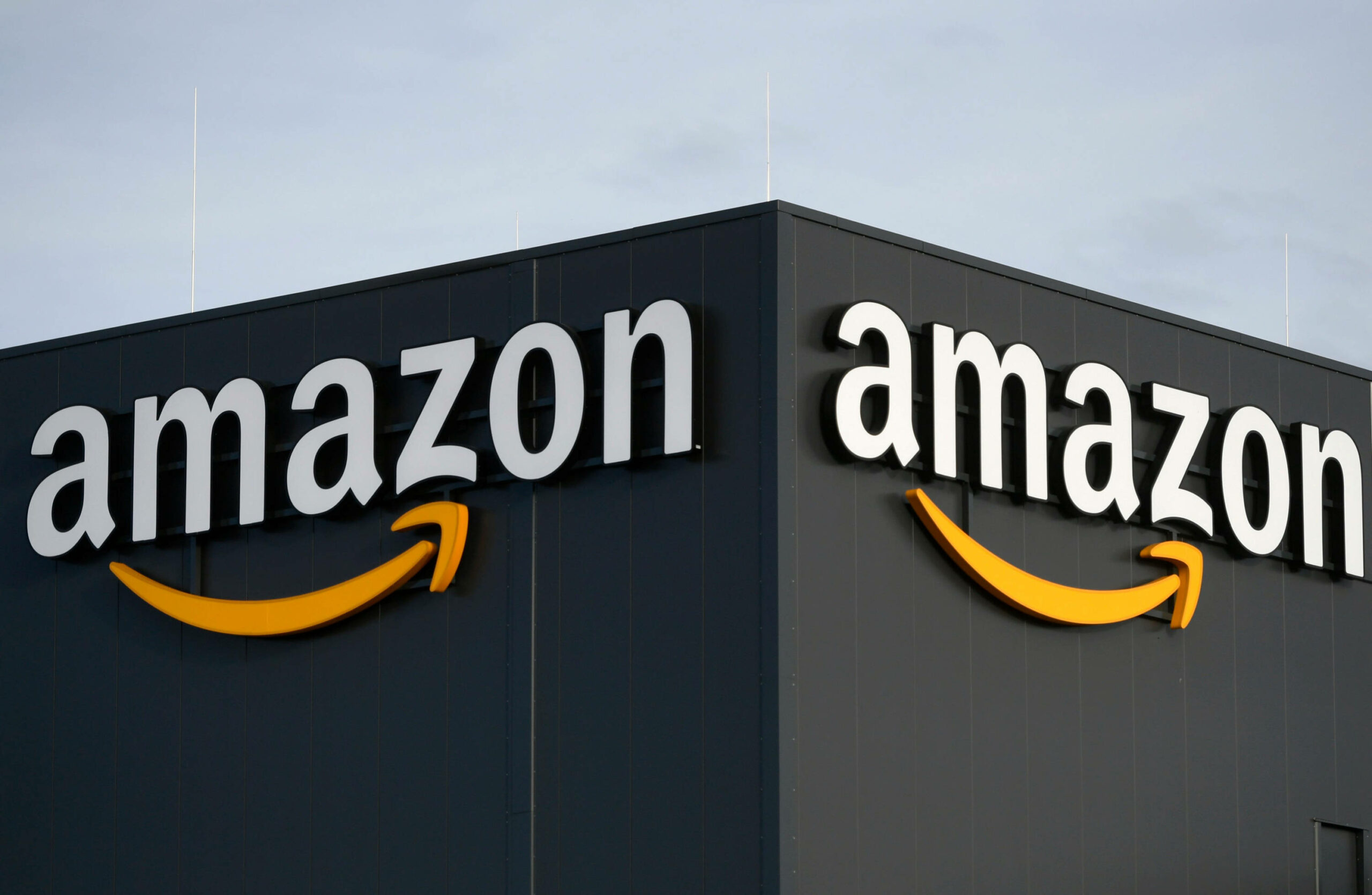 Actualidad Amazon: Amazon One pago con la mano