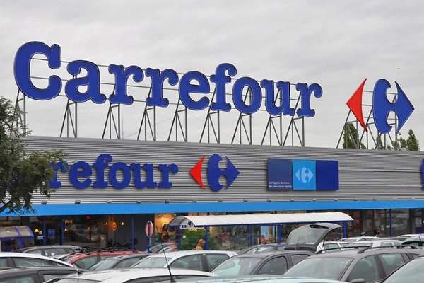 Carrefour: ofertas artículos deportivos