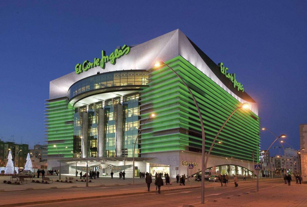 El Corte Inglés: ofertas Día Mundial Ahorro Energético