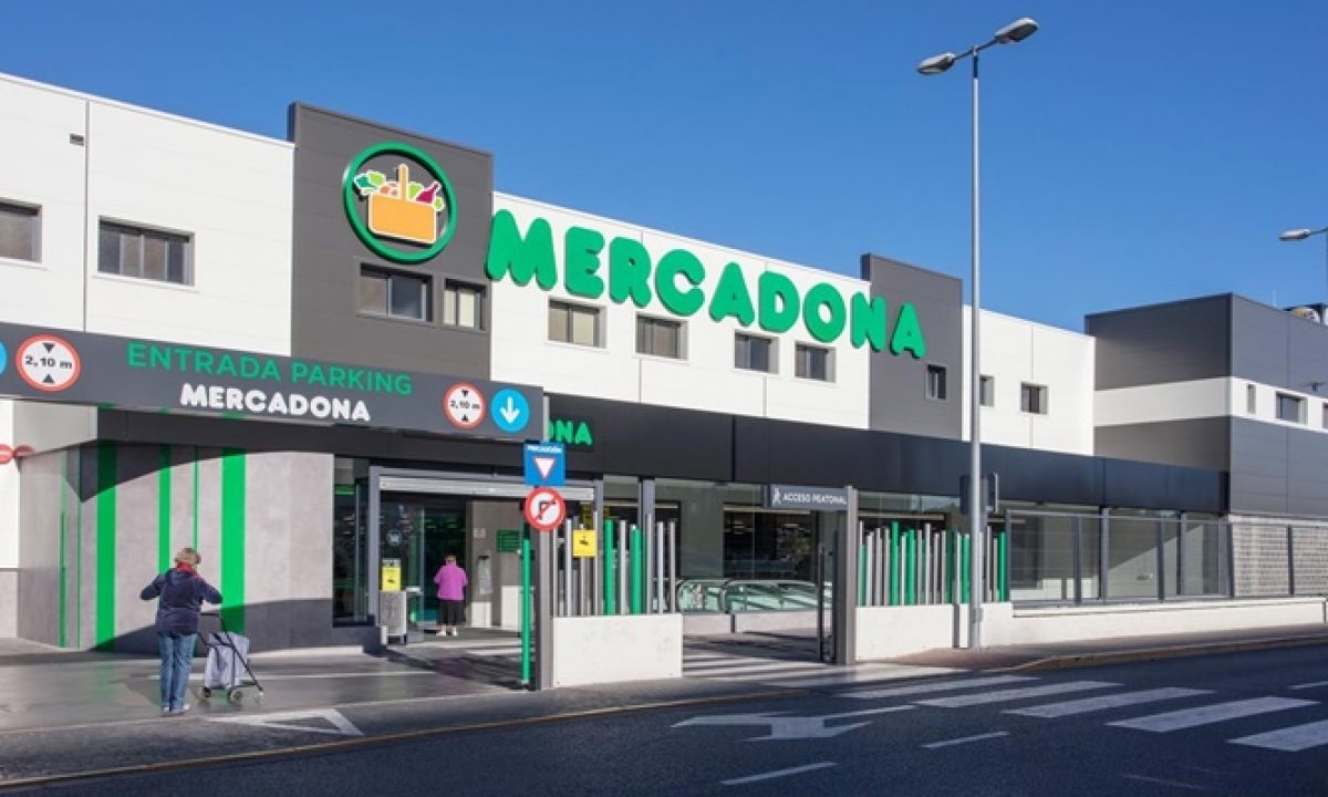 Mercadona: bizcochos y magdalenas integrales