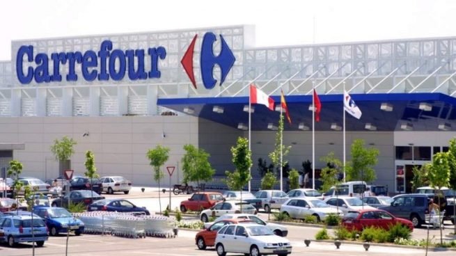 Carrefour: reofertas con precios bajos