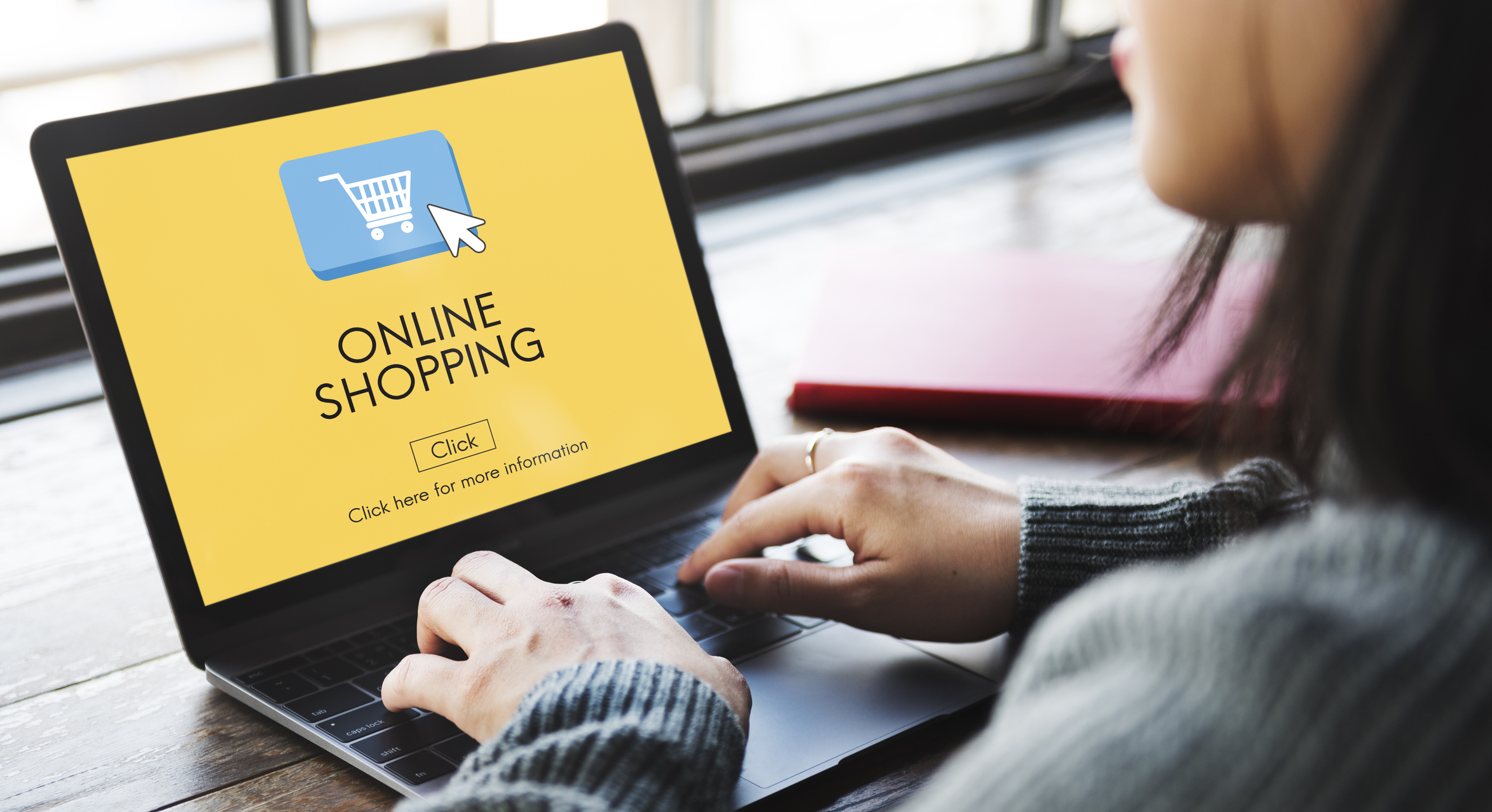 ¿Cuándo es el mejor día para hacer tus compras online?