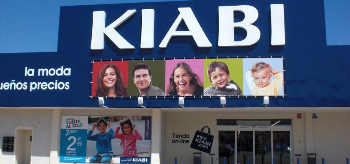 Kiabi: esta cazadora vaquera vale sólo 25 euros y te está esperando ya