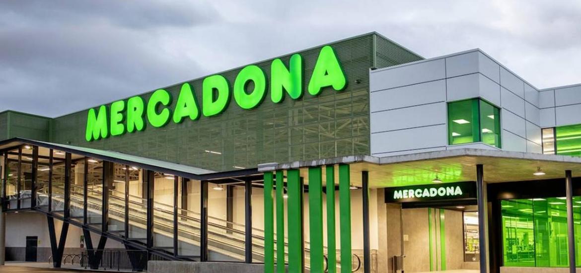 Mercadona: levadura de cerveza de Deliplus