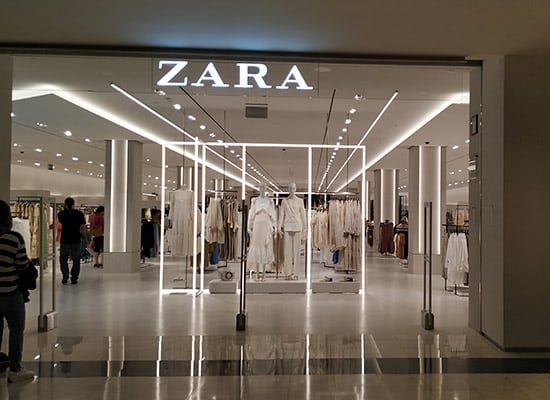 Zara agota este cárdigan que luce Chiara Ferragni: ¿cómo conseguirlo?