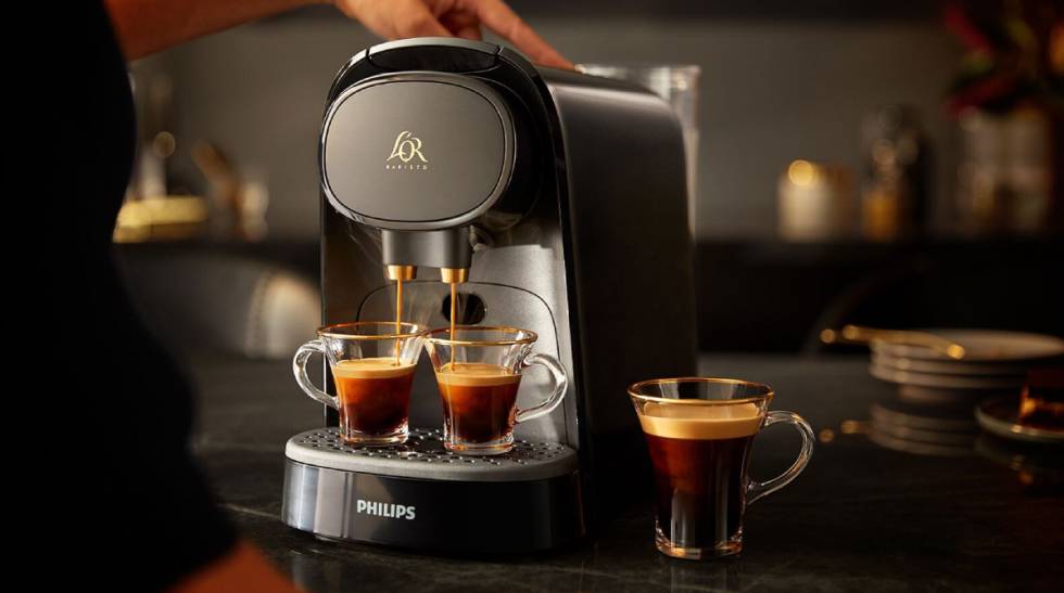 Lidl: cafetera Dolce Gusto en rebajas