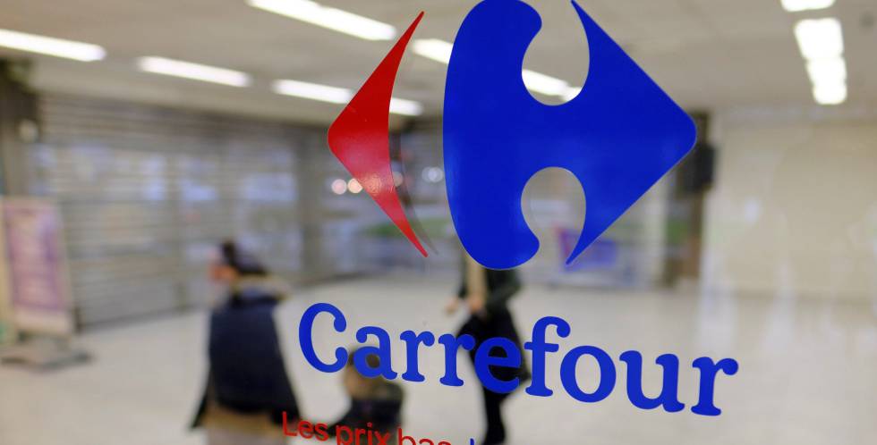 Carrefour: teléfonos para comprar por whatsApp