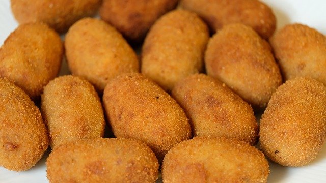 ¿Cuáles son las mejores croquetas de supermercado?