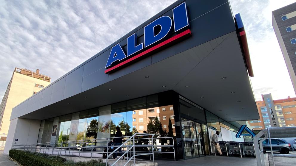 Aldi: nuevos platos preparados para llevar