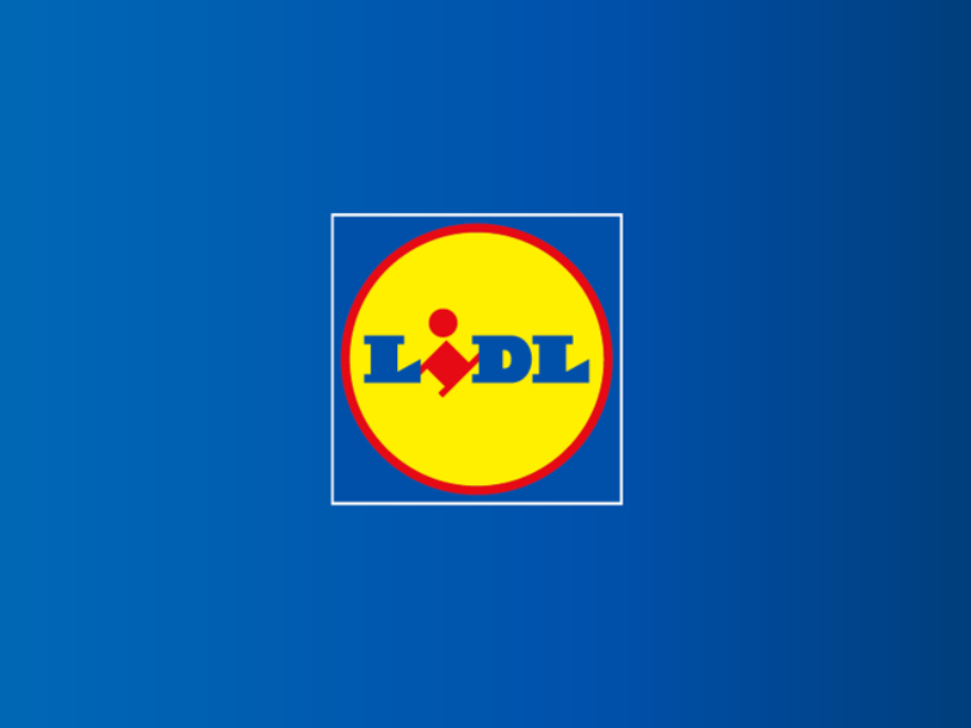 Lidl: abrigo para mujer
