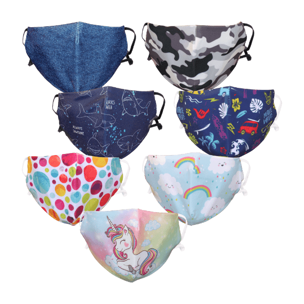 Aldi: Mascarillas higiénicas y quirúrgicas en rebajas