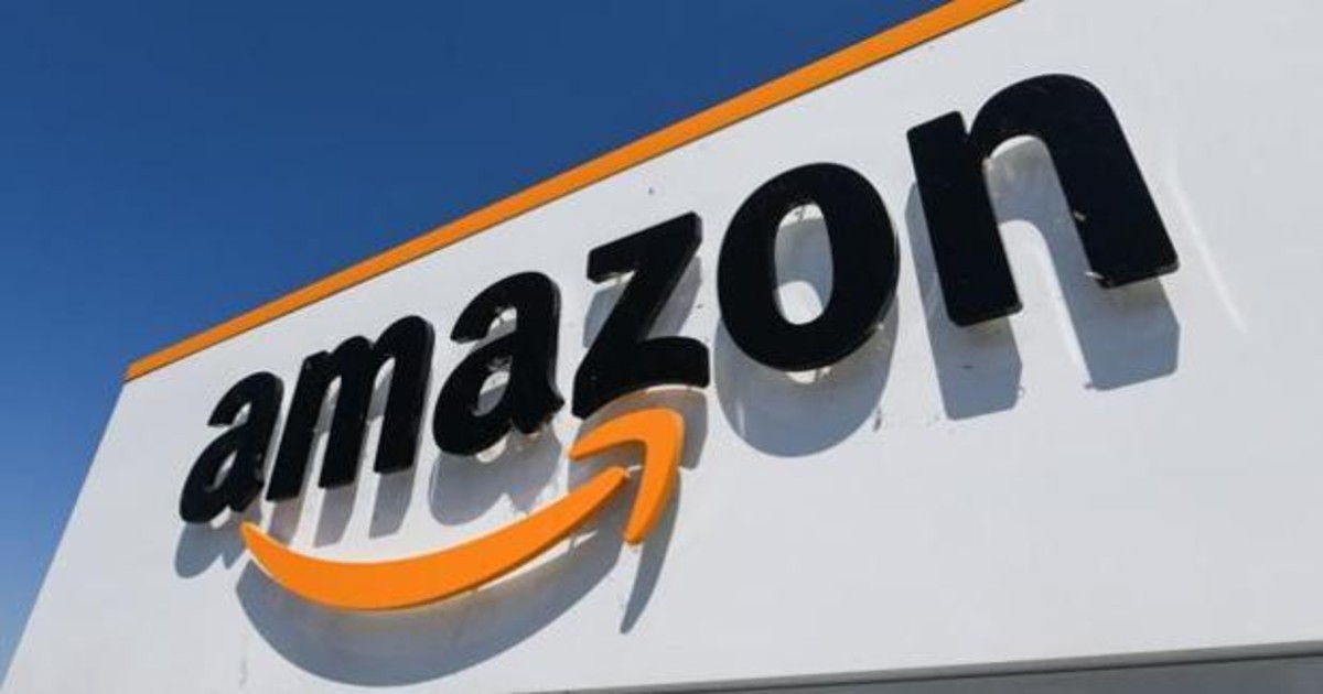 Amazon oferta Cyber Monday: freidora sin aceite