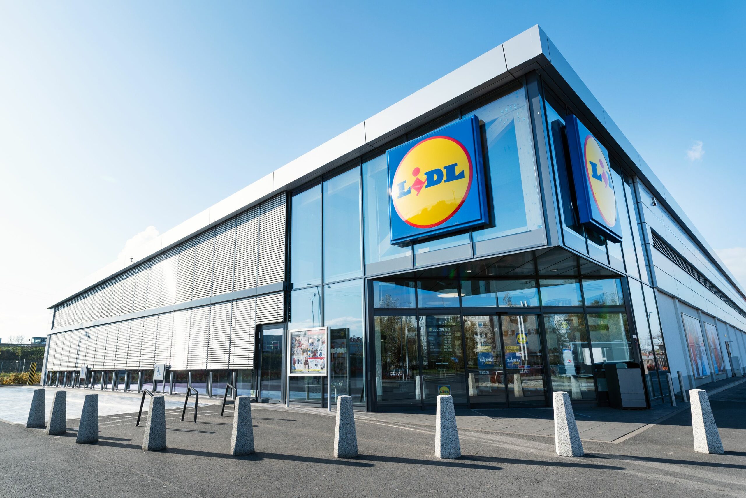 Lidl: mejor producto lavavajillas relación calidad - precio según la OCU