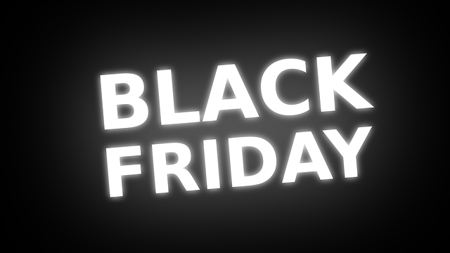 Black Friday 2020: Media Markt, Amazon, El Corte Inglés