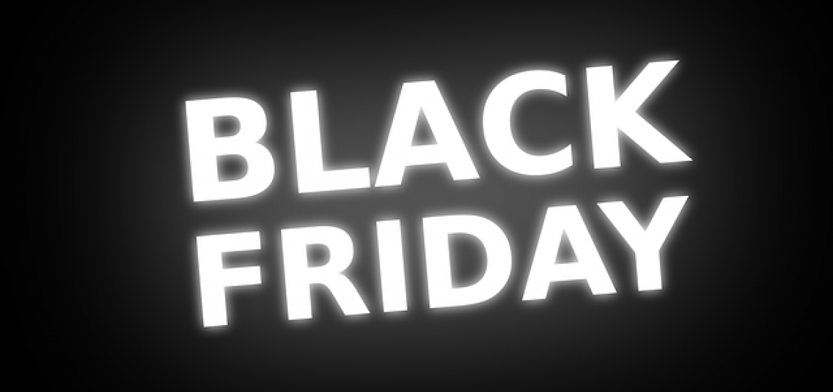 Amazon: cinco mejores ofertas Black Friday 2020