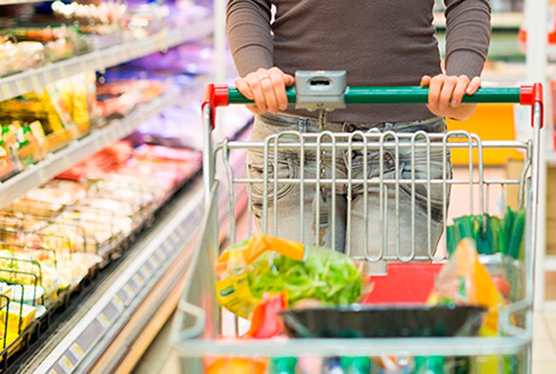 Supermercados más baratos de España
