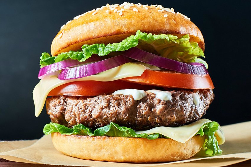 Hamburguesas: cuáles son las mejores del supermercado