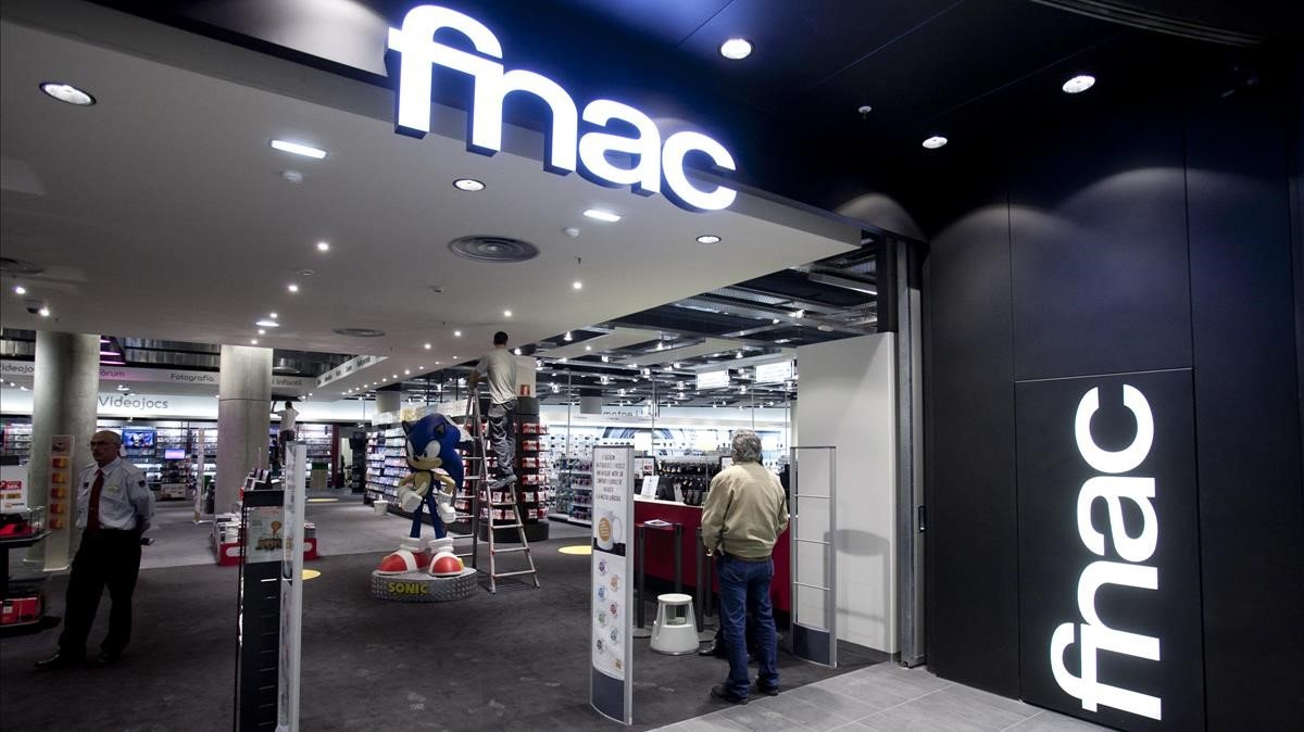 Black Friday 2020: Fnac, Zara y Mango