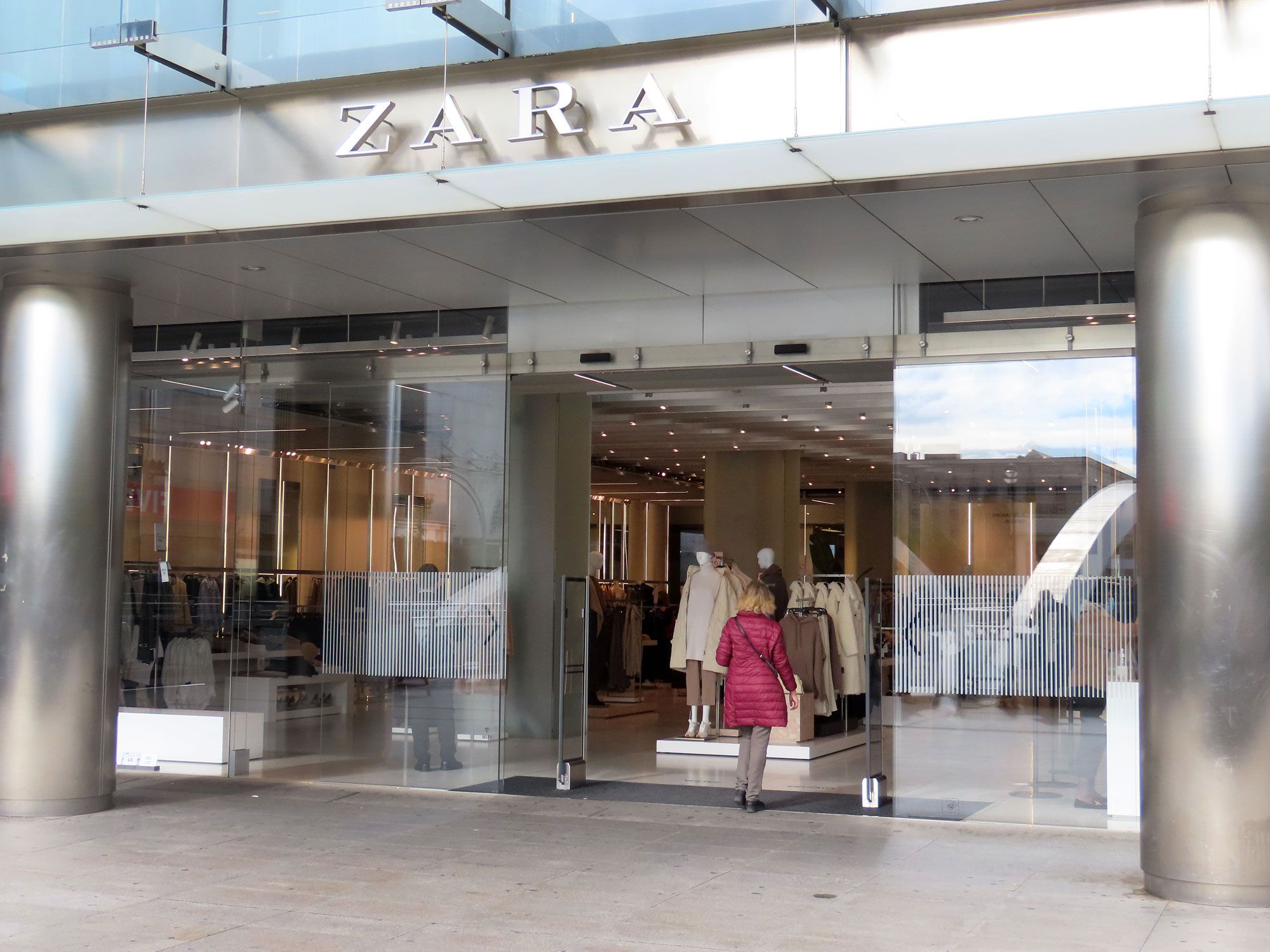 Black Friday 2020: mejores descuentos en moda