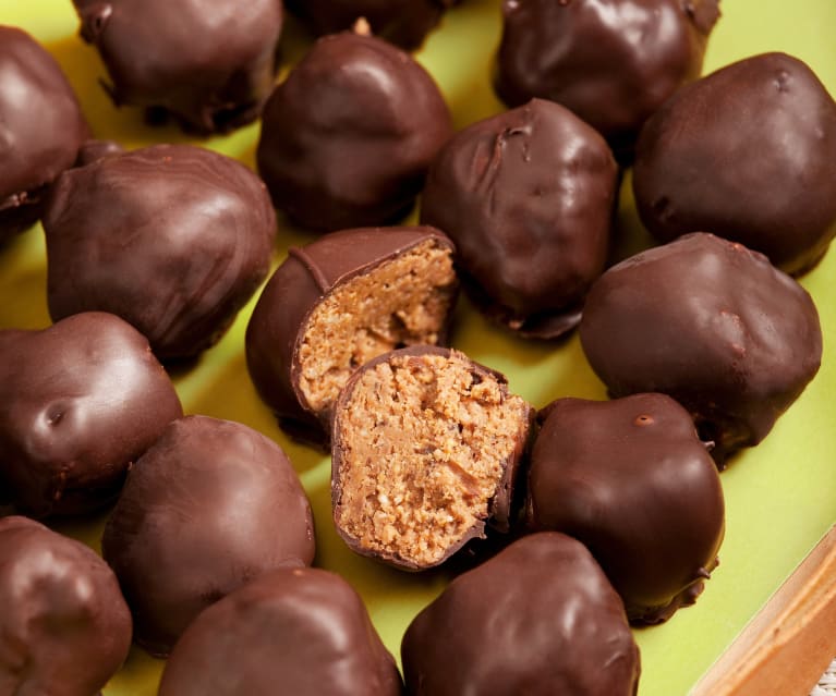 Mercadona: nuevos bombones Senzza