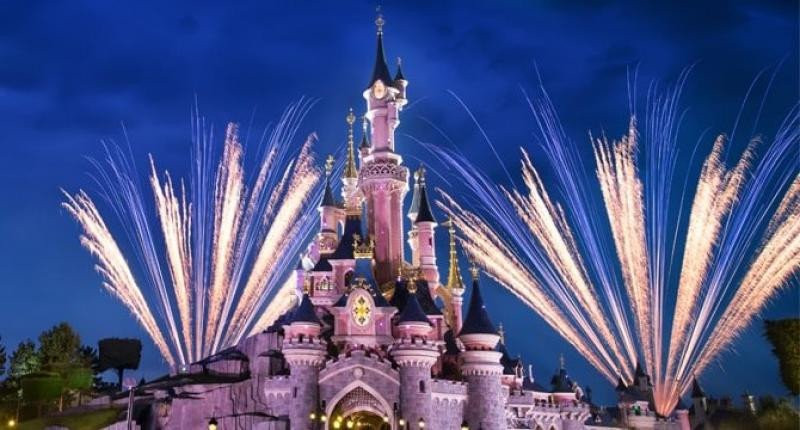 Kiabi: concurso viaje Disneyland París