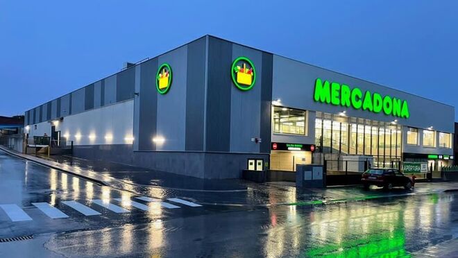 Mercadona: nuevas bolsas