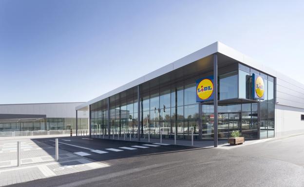 Lidl: plancha del pelo multifunción