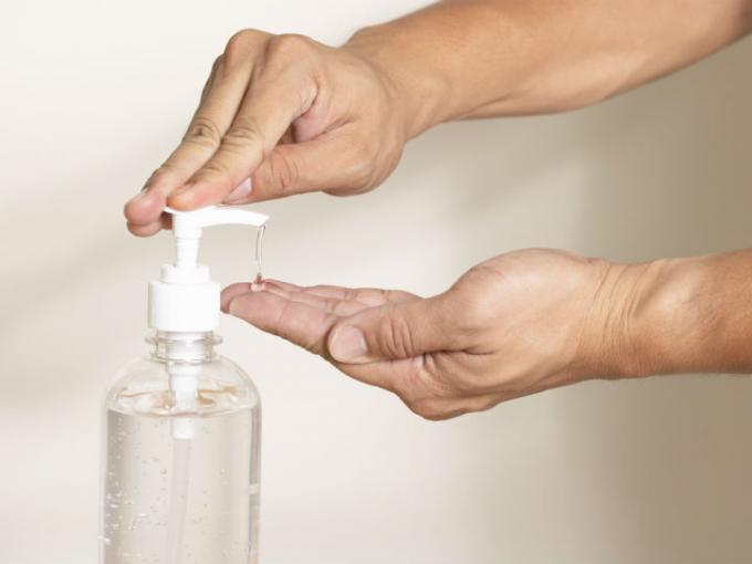 Mercadona: nuevo gel hidroalcohólico en spray