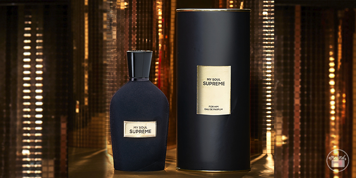 Mercadona: My Soul Supreme para hombre y para mujer
